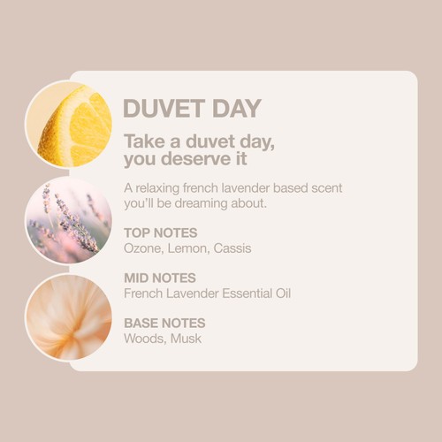 Tallow + Ash Duvet Day Laundry Conditioner 