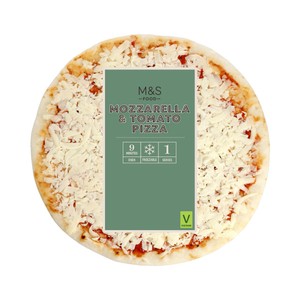 Mozzarella