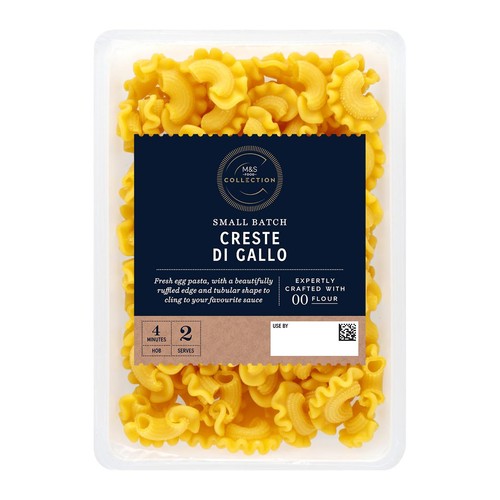 M&S Collection Creste di Gallo