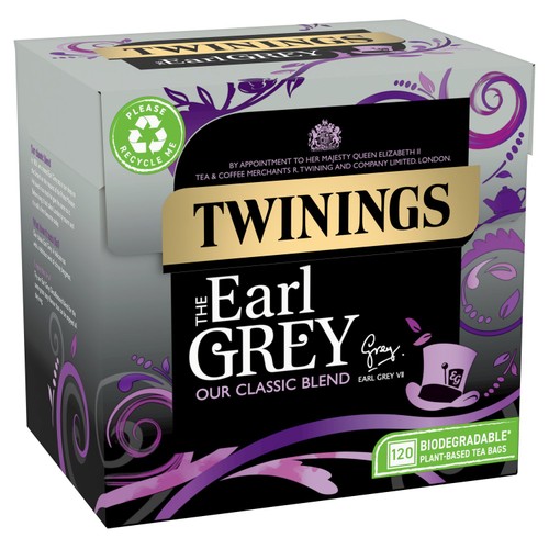 Twinings Earl Grey Tea 