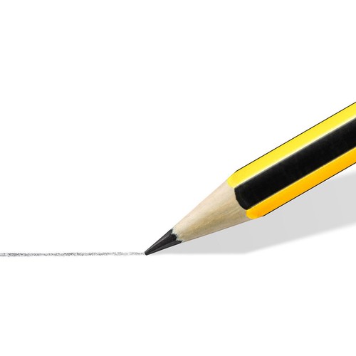 Staedtler Noris Pencils Box HB