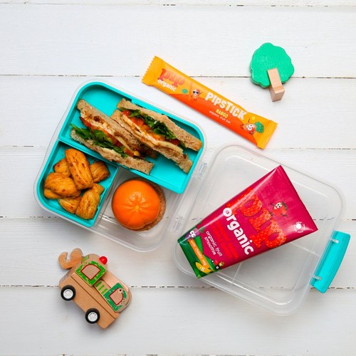 Pip Organic Pipstick Mango