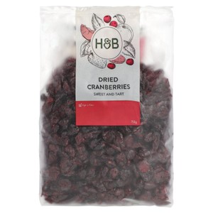 Holland & Barrett Dried Cranberries
