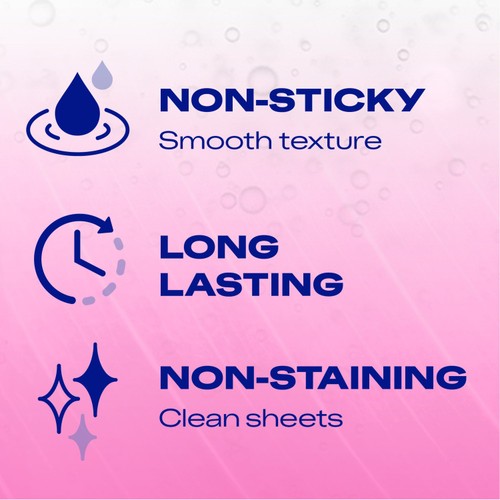 Durex Naturals Extra Sensitive Lube Water Based