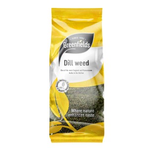 Greenfields Dill Weed