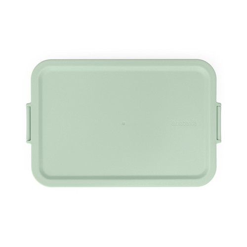 Brabantia Make & Take Lunch Box Medium Jade Green