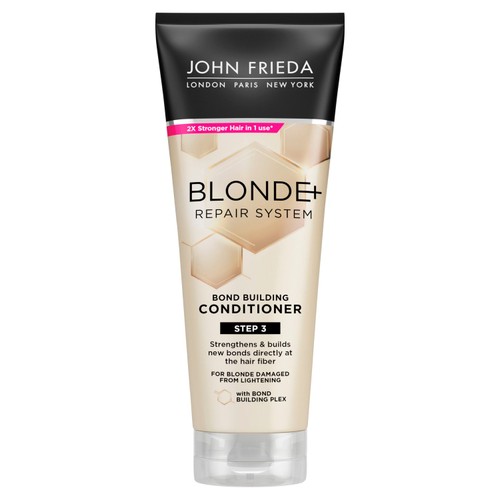 John Frieda Blond Repair System Conditioner 