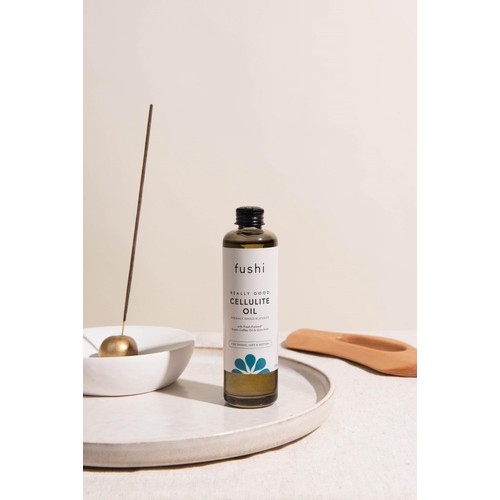 Fushi Really Good Cellulite Oil