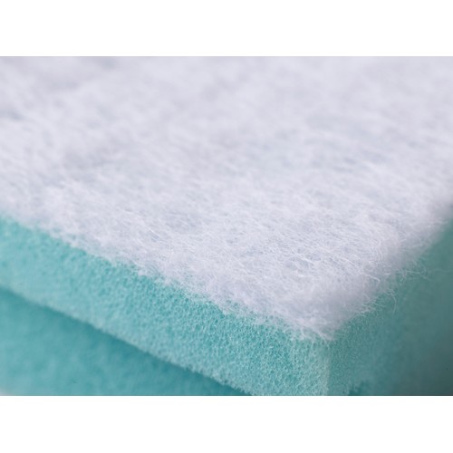 Spontex Washups - Long Lasting Non-Scratch Washing Up Sponge Scourers
