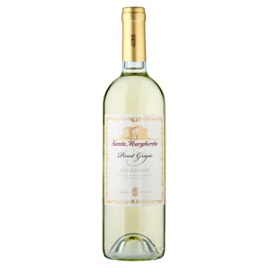 SANTA MARTA Limoncello 500ml