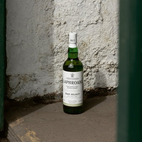 Laphroaig Islay Select Single Malt Scotch Whisky