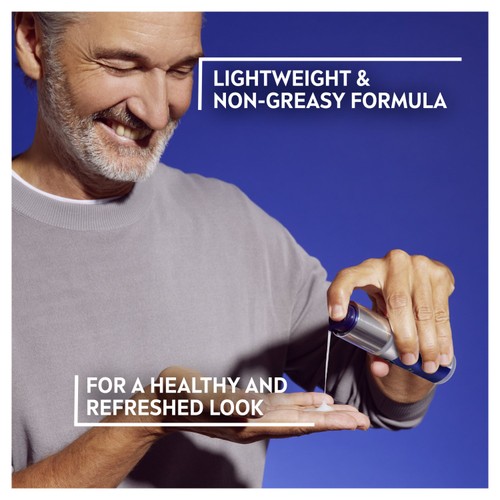 NIVEA MEN Hyaluron Anti-Age Face Moisturising Gel