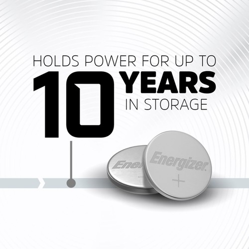 Energizer 2032 Lithium Coin Battery