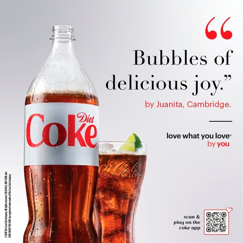 Diet Coke