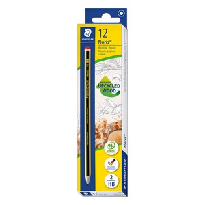 Staedtler Noris Pencils Box HB