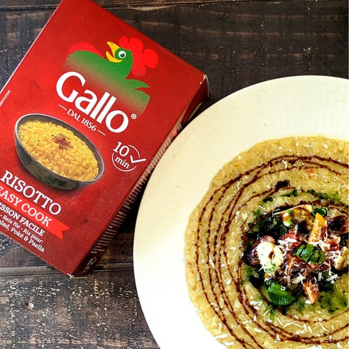 Riso Gallo Easy Cook Rice