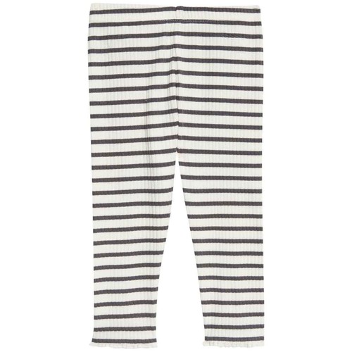 M&S Flower Top & Bottom Outfit, 2-3 Years, Cream