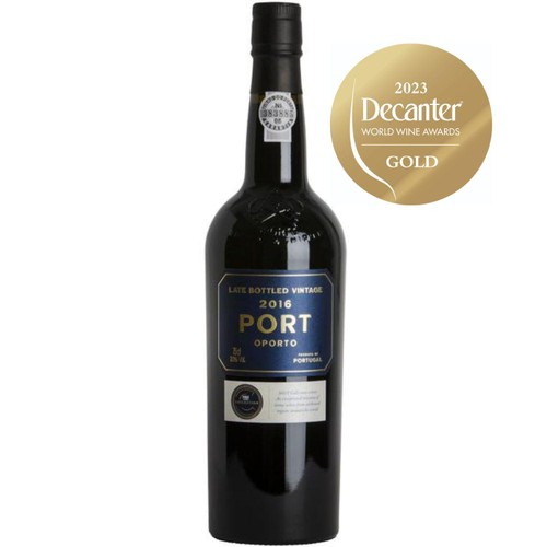 M&S Collection Late Bottled Vintage Port 