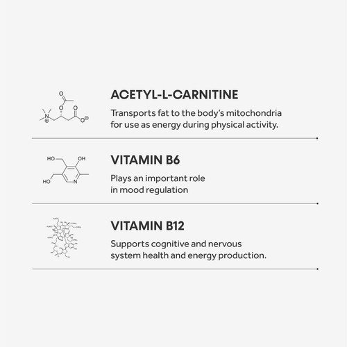 Innermost The Define Booster Energy 