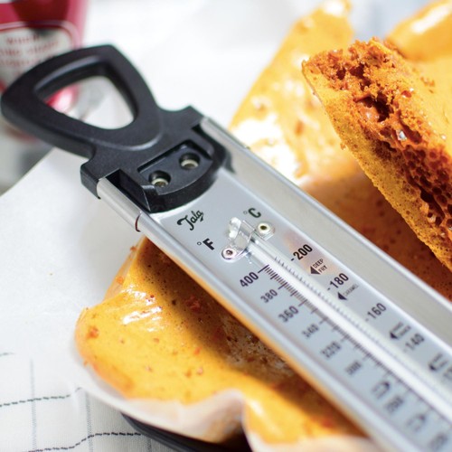 Tala Jam / Confectionary Thermometer, easy read