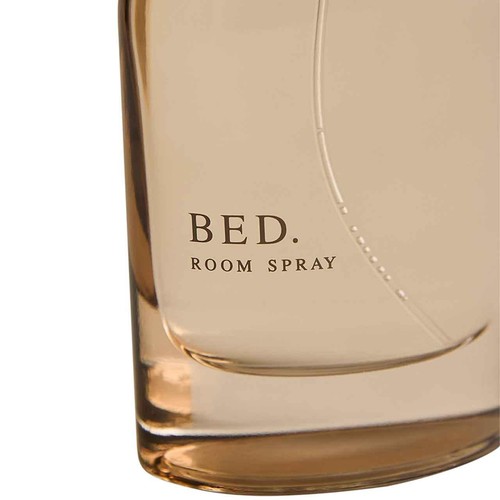 M&S Bed Room & Linen Spray, One Size, Grey