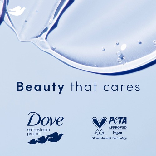 Dove Advanced Care Original Anti-Perspirant Deodorant Stick
