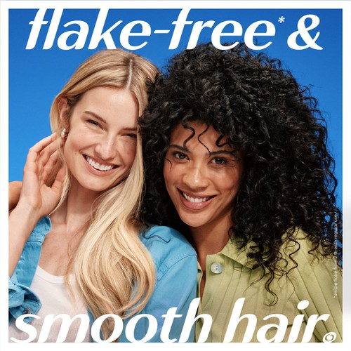 Head & Shoulders Itchy 2In1 
