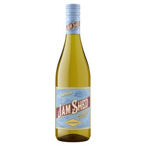 Jam Shed Chardonnay