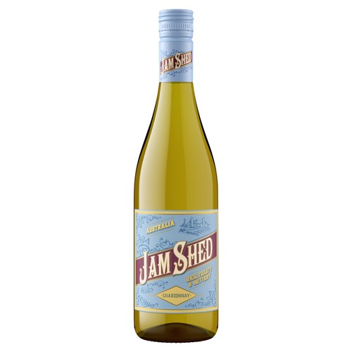 Jam Shed Chardonnay