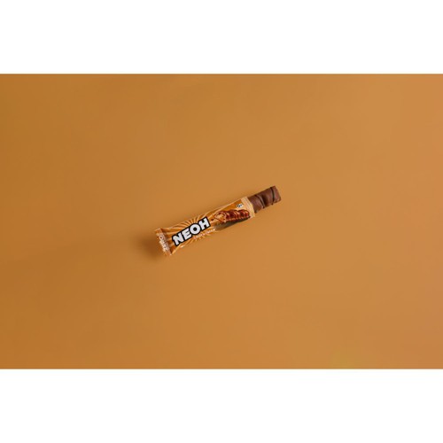 NEOH Crisp & Cream Bar Multipack, 3 Bars No Added Sugar, High Fibre