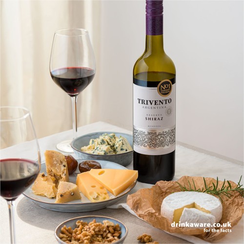 Trivento Reserve Shiraz