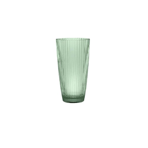 Mesa Green Acrylic Hiball Glass