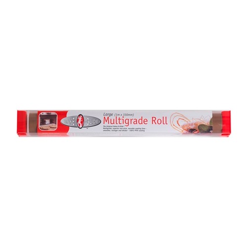 Bake-O-Glide Non-Stick Multigrade Reusable Cooking Liner