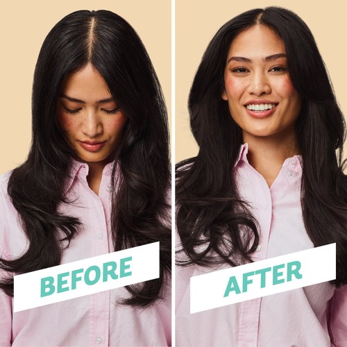 Batiste Hint Of Colour Black Dry Shampoo 
