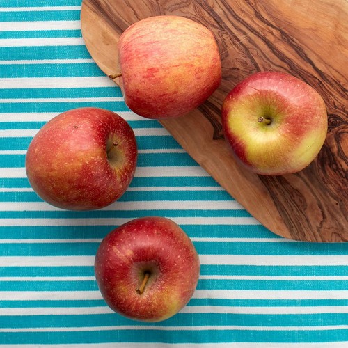 Ocado Organic Royal Gala Apples