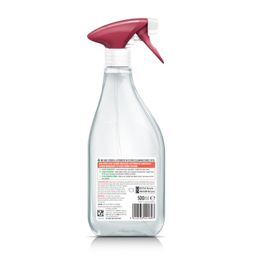 Ecover Oven & Hob Cleaner