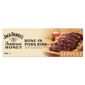 Jack Daniel's Family 3X5cl Set