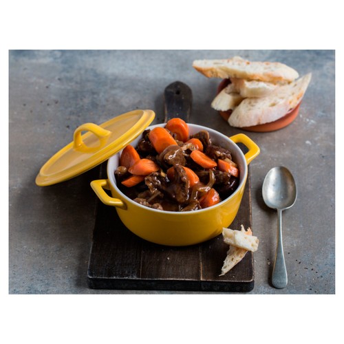 Schwartz Mix Beef Casserole