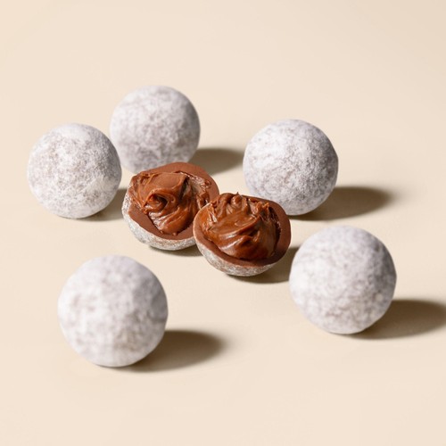 Hotel Chocolat Champagne Truffles Selector