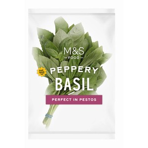 Cook With M&S Thai Basil