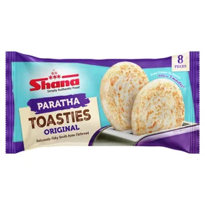Shana Paratha Toastie Original