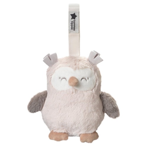 Tommee Tippee Ollie The Owl Travel Sleep Aid