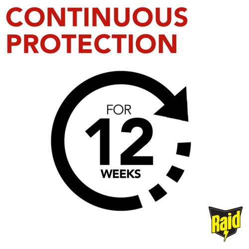 Raid Ant Killer Powder