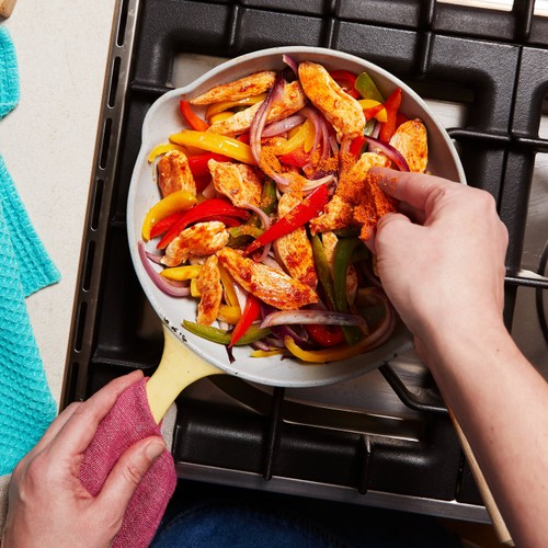 Old El Paso Crispy Chicken Fajita Seasoning Mix