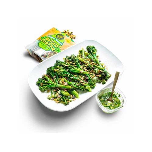 Good4U Salad Super Seeds