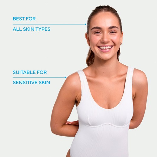 Bondi Sands Everyday SPF 50+ Face Sunscreen Mist