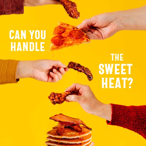 Hilltop Hot Honey