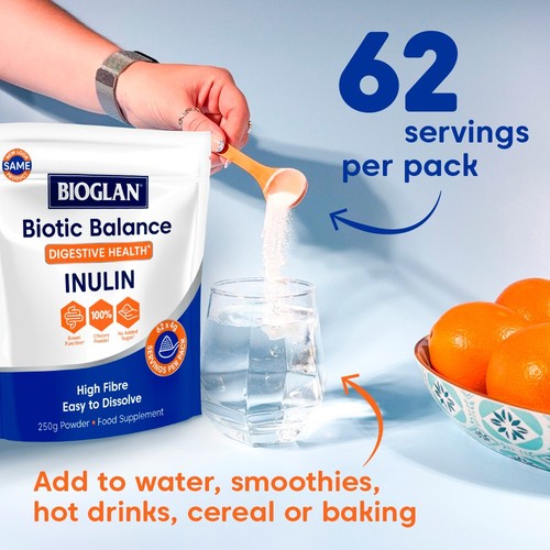 Bioglan Inulin