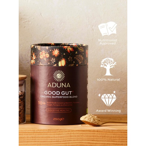 Aduna Digestion Organic Superfood Blend