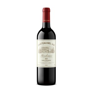 Chateau Laussac Bordeaux 75cl